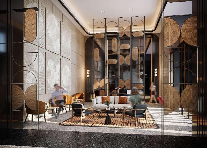Canopy By Hilton Toronto Yorkville Exterior foto