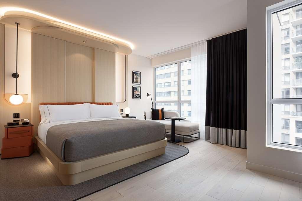 Canopy By Hilton Toronto Yorkville Zimmer foto