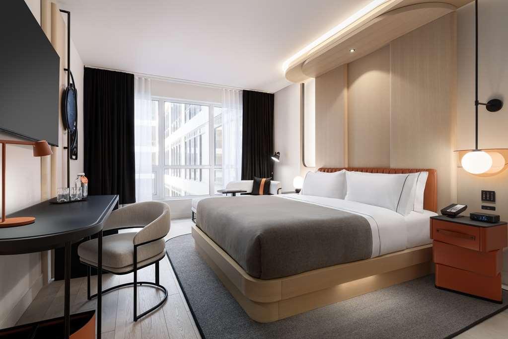 Canopy By Hilton Toronto Yorkville Zimmer foto