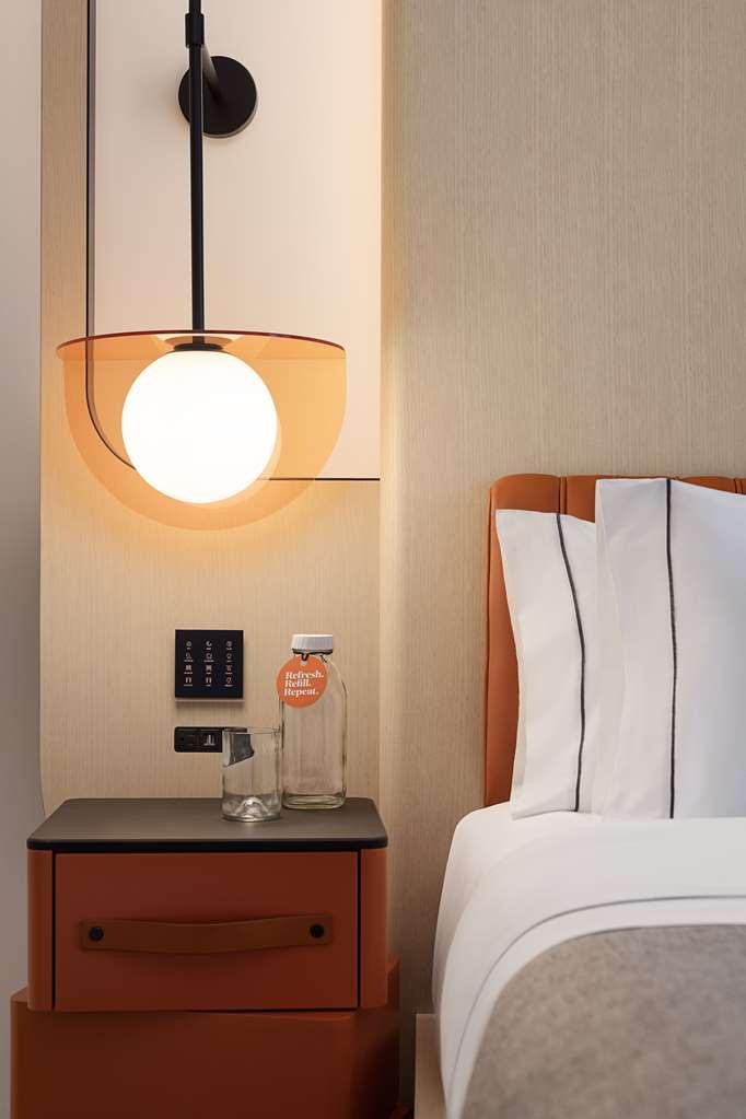 Canopy By Hilton Toronto Yorkville Zimmer foto